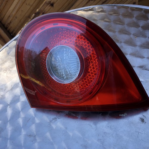 VW original Golf V Rückleuchte 1K6945094J Rücklicht rechts innen Heckleuchte