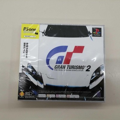 Sony Computer Entertainment Presto Soft Gran Turismo 2 Psone Bücher gebraucht