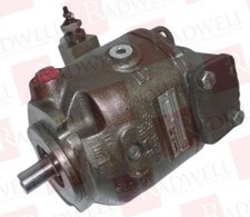 PARKER PD045PS02SRS5AAM0E0200000 / PD045PS02SRS5AAM0E0200000 (USED)