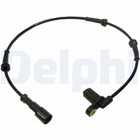 Delphi Sensor, Raddrehzahl SS20068 FüR Renault