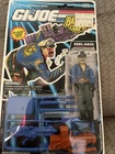 Hasbro GI Joe "Keel-Haul" Battle Corps 1992 #21 Mint On Card!