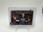 2025 Topps - Costco Flagship Companion Card Image Variation  Aaron Judge #CTB-5