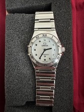 OMEGA Constellation 1475.71.00