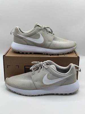 Nike Roshe Golf Next Nature Photon Dust/White Size 11