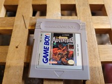 Castlevania: The Adventure - Nintendo Game Boy Game - Cart Only
