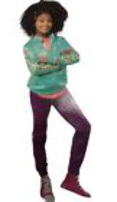 33113 - Karma's World M (7/8) Kid-Sized Outfit with Durable Comfort and Characte