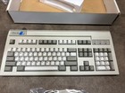 New Old Stock In Box Northgate Omnikey 101 - White SKCM Alps Mechanical Keyboard