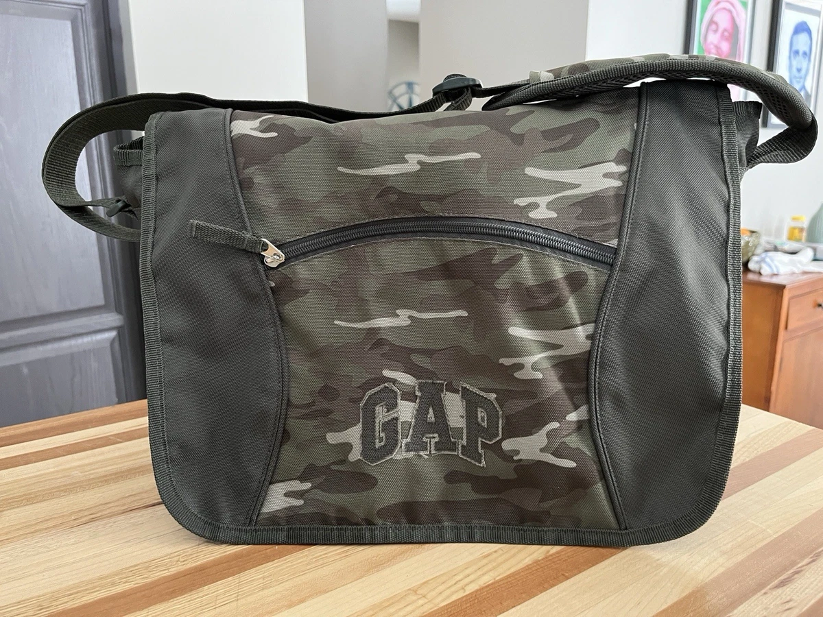 OLD GAP tactical bag メッセンジャー OLD GAP tactical bag メッセンジャー