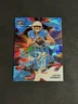 2025 Panini Donruss Optic Light It Up Justin Herbert SP Cracked Ice /55 Chargers