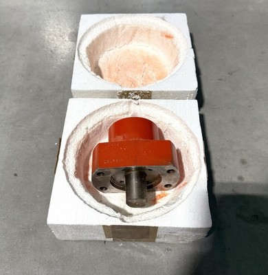 Bibbigard / Brunel  Vertically Adjusting Safety Element / Torque Limiter 25.7 KN