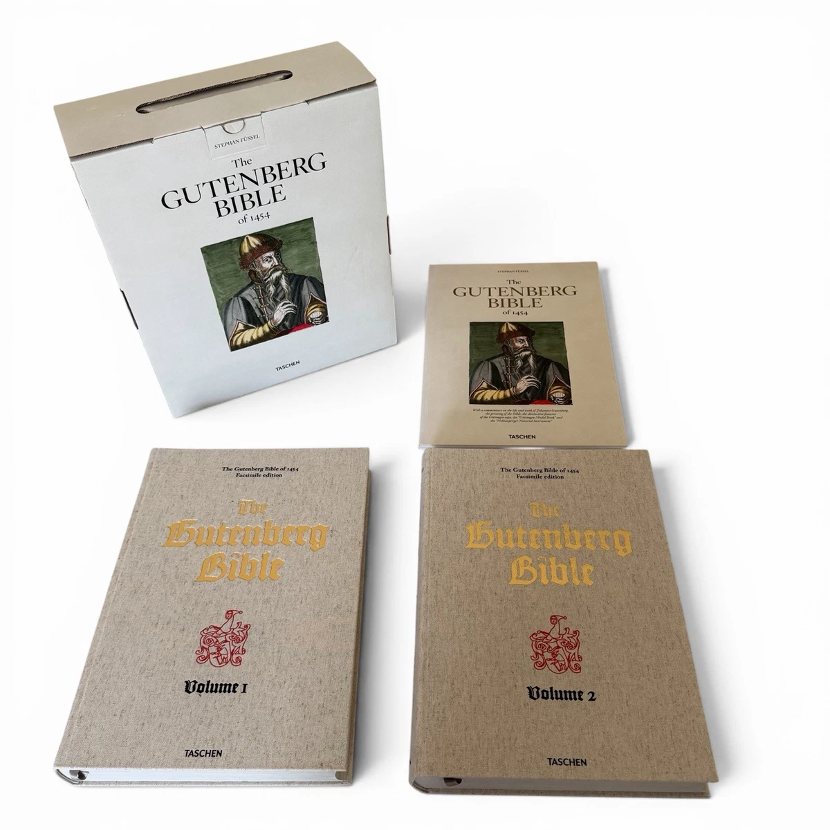 gutenberg bible products for sale | eBay