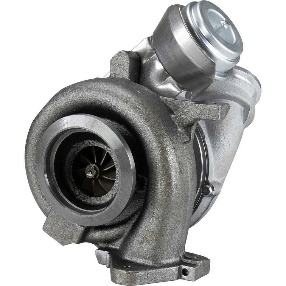 Turbocompresor para 2002 2003 2004 Freightliner Dodge Sprinter 3500 2500  Foto 3 de 4