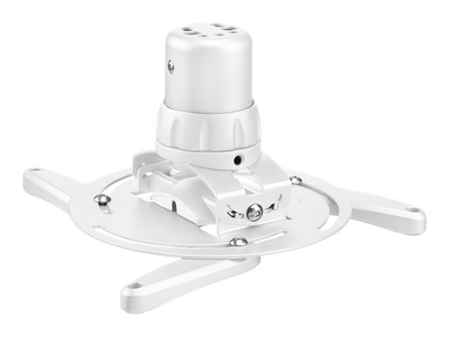 Vogel's PPC 1500 bianco Projektor Deckenhalter Montaggio a soffitto 7015001