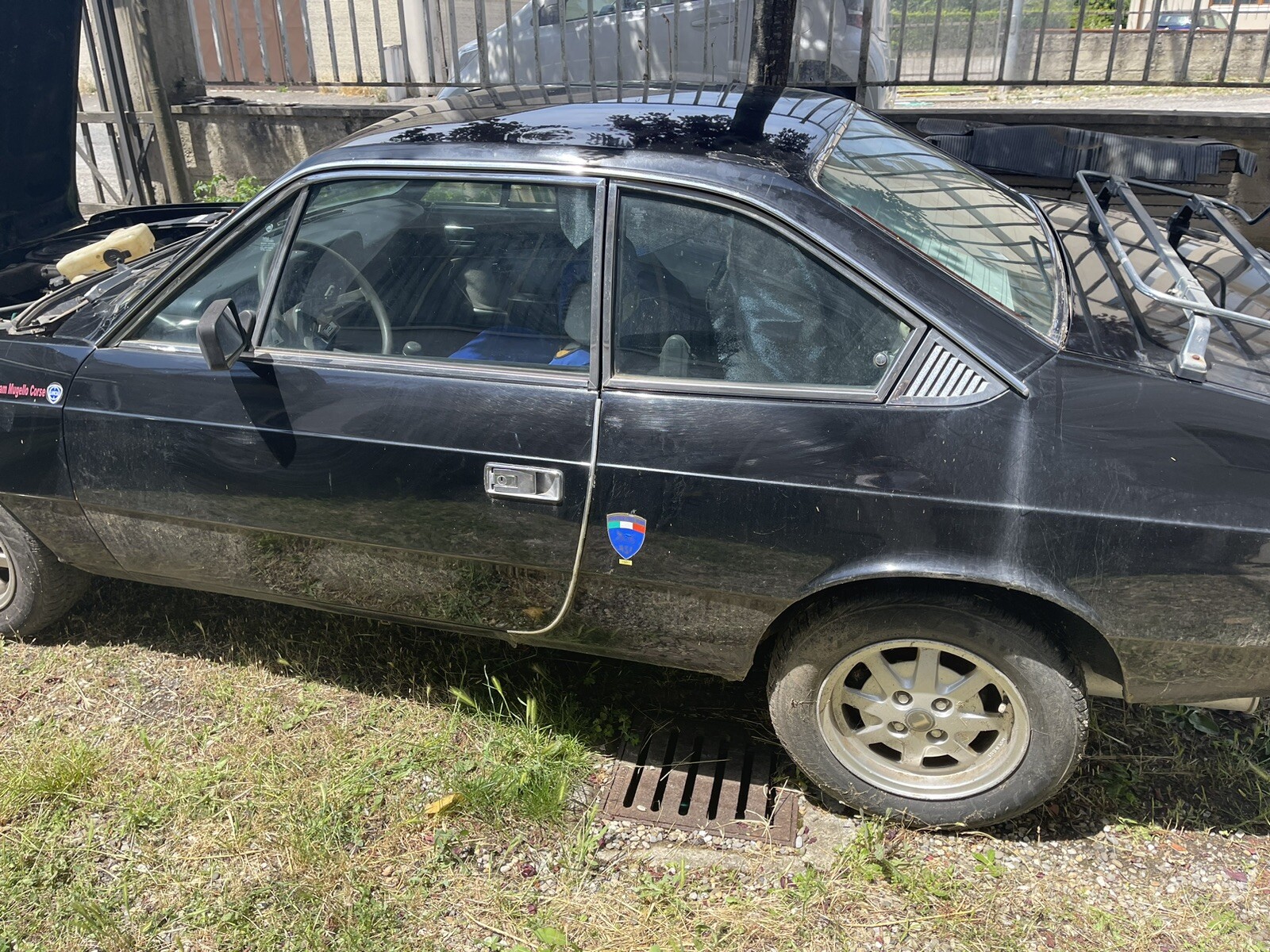 Auto usata benzina in buone condizioni foto 6