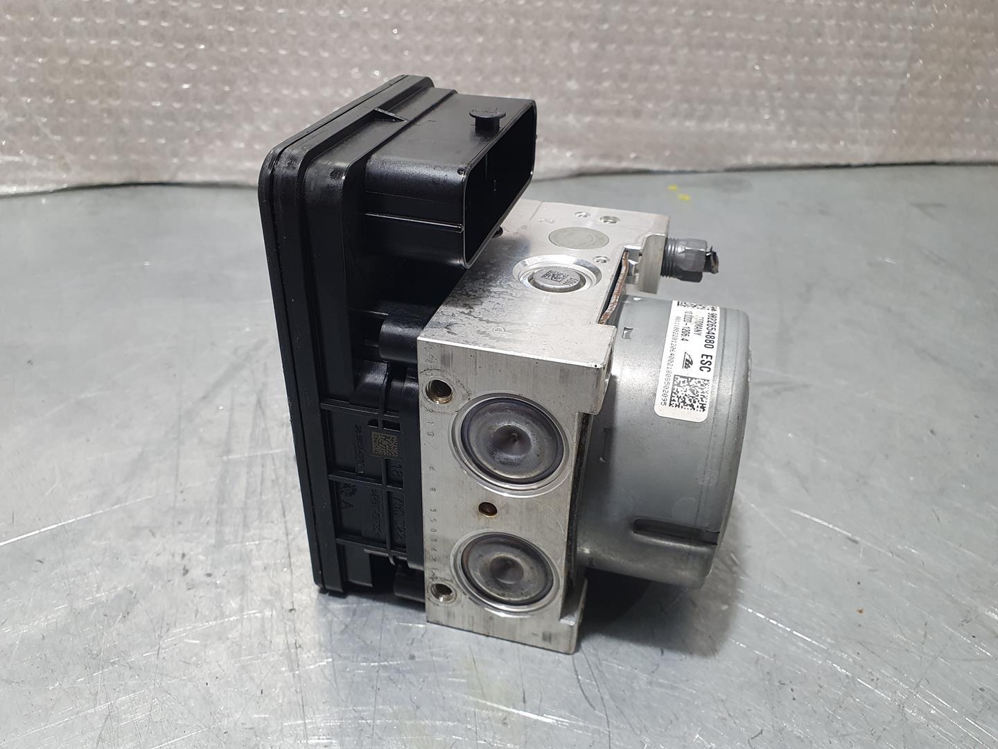 9822654880 abs für PEUGEOT 208 1.6 HDI BLUEHDI 75 2012 10022012064 
