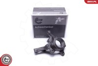 Esen SKV Achsschenkel RadaufhäNgung Vorne Links FüR Renault Clio II BB CB