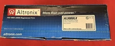 Altronix AL300ULX Power Supply NEW (Sealed)