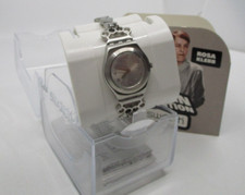 TA1554 SWATCH 007 VILLAIN COLLECTION MONTRE ROSA KLEBB FROM RUSSIA WITH LOVE