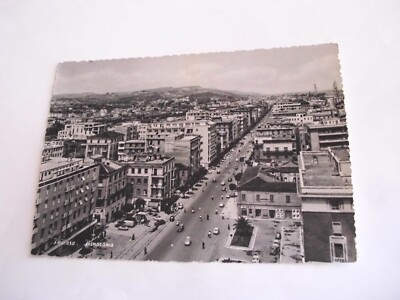 Pescara - panorama - not shipped f. g.