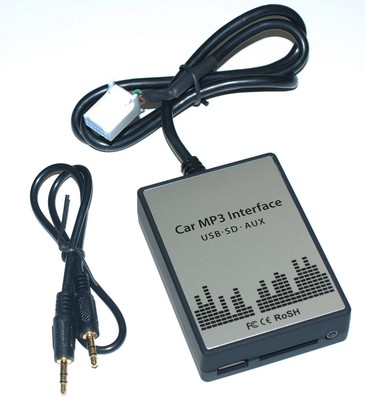 Usb в toyota