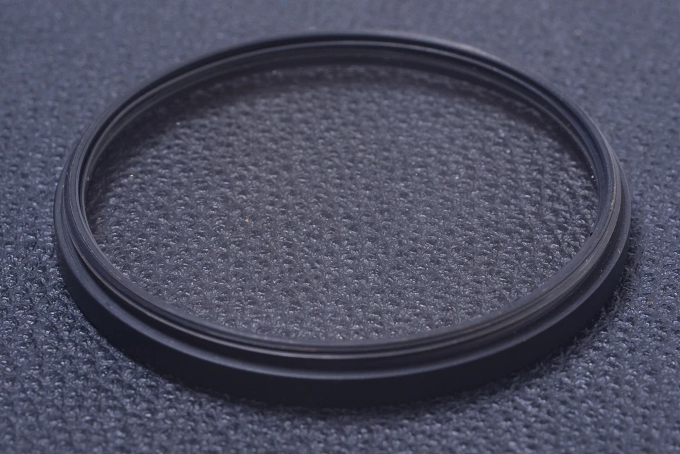 ✅ NIKON L39 UV 52MM FILTER GENUINE LENS OR CAMERA SCREW IN W/ KEEPER 25-2 - Image 2 of 2