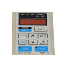 Yaskawa JVOP-110 keypad Digital Operator Panel VB