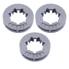 .325" Pitch 7 Teeth Rim Sprocket For Stihl 024 026 pro MS180 MS280 MS260 MS270
