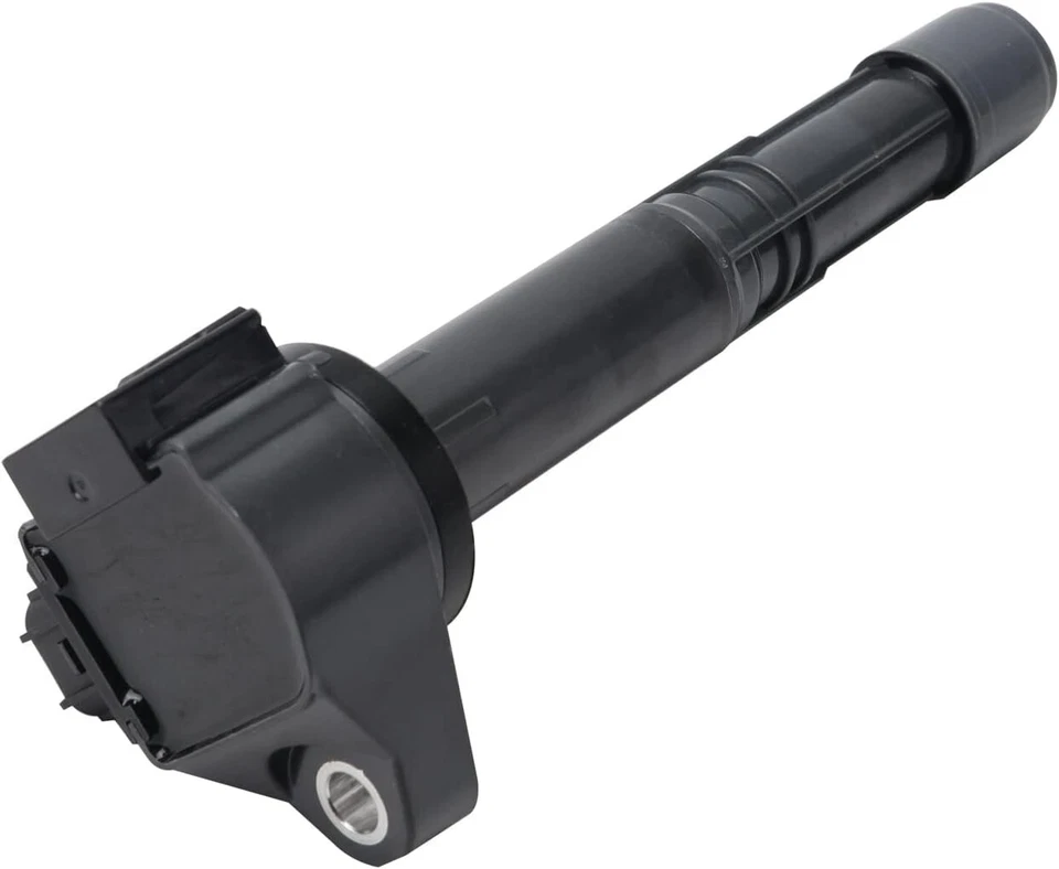 4x NGK Spark Plug & 4x Ignition Coil  for Honda Accord CR-V Acura ILX TLX - Image 3 of 4