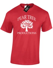 Pear Tree Productions Funny Partridge Classic Alan Unisex T-Shirt