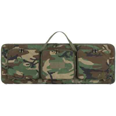 Helikon Tex Double Upper RifleBag Riflecase Bag Tasche Waffentasche woodland