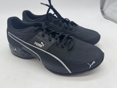 PUMA MEN'S CELL SURIN CROSS TRAINER SHOES - Main Image