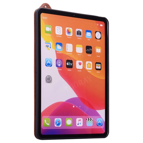 Handle Case for iPad Air 11 2024 M2 10th 9/8/7/6/5th 9.7 Air 1/2/3/5 Pro 11 Mini - Picture 9 of 39
