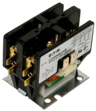 Eaton C25BNB240H Other Contactors