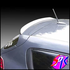 Rear Roof Spoiler Window Wing (Fits: KIA Forte5 2014-2018 5dr Hatchback) 284G