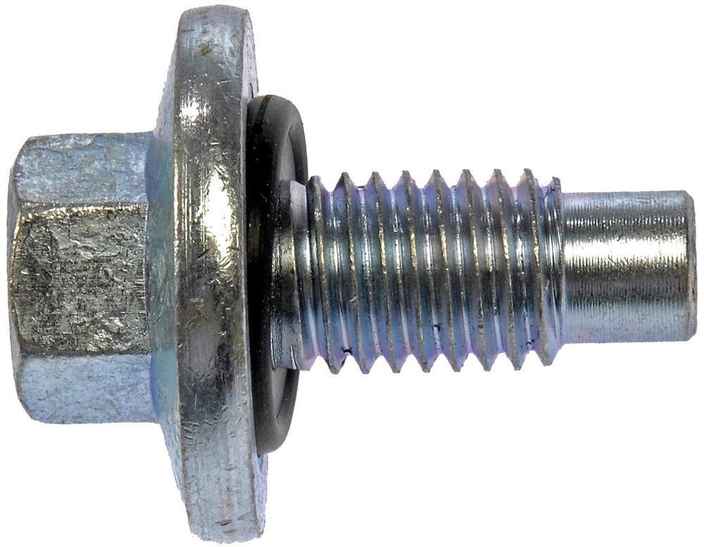 LS1 LS6 LS2 LS3 LQ4 LQ9 Corvette Trans Am GTO Oil Pan Drain Plug Bolt