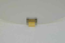 Genuine Rolex Datejust 36mm TwoTone Yellow Gold/Steel Oyster Watch Link 116233