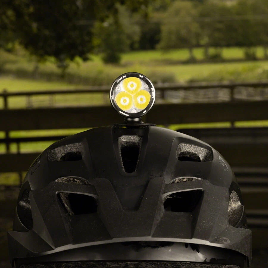 Headlight helmet 2024