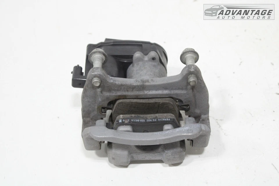 Chevrolet Blazer 2019-2024 tracción delantera trasera izquierda lado del conductor ABS pinza de freno OEM Foto 4 de 4