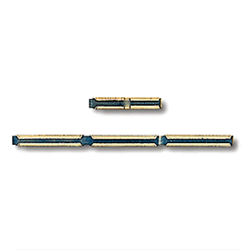 Atlas 551 HO Scale CODE-83 TRANSITION JOINERS 12pcs per pack, 2 pks incl Atlas 551 HO Scale CODE-83 TRANSITION JOINERS 12pcs per pack, 2 pks incl