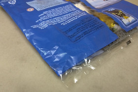 LEGO City 20002 4x4 Fire Truck NEW! RARE! Yellow Jeep Car Tools Town BrickMaster