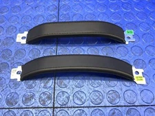 2022 2023 2024 LUCID AIR OEM REAR RIGHT LEFT GRAP GRIP HANDLE SET MOJAVE PURLUXE