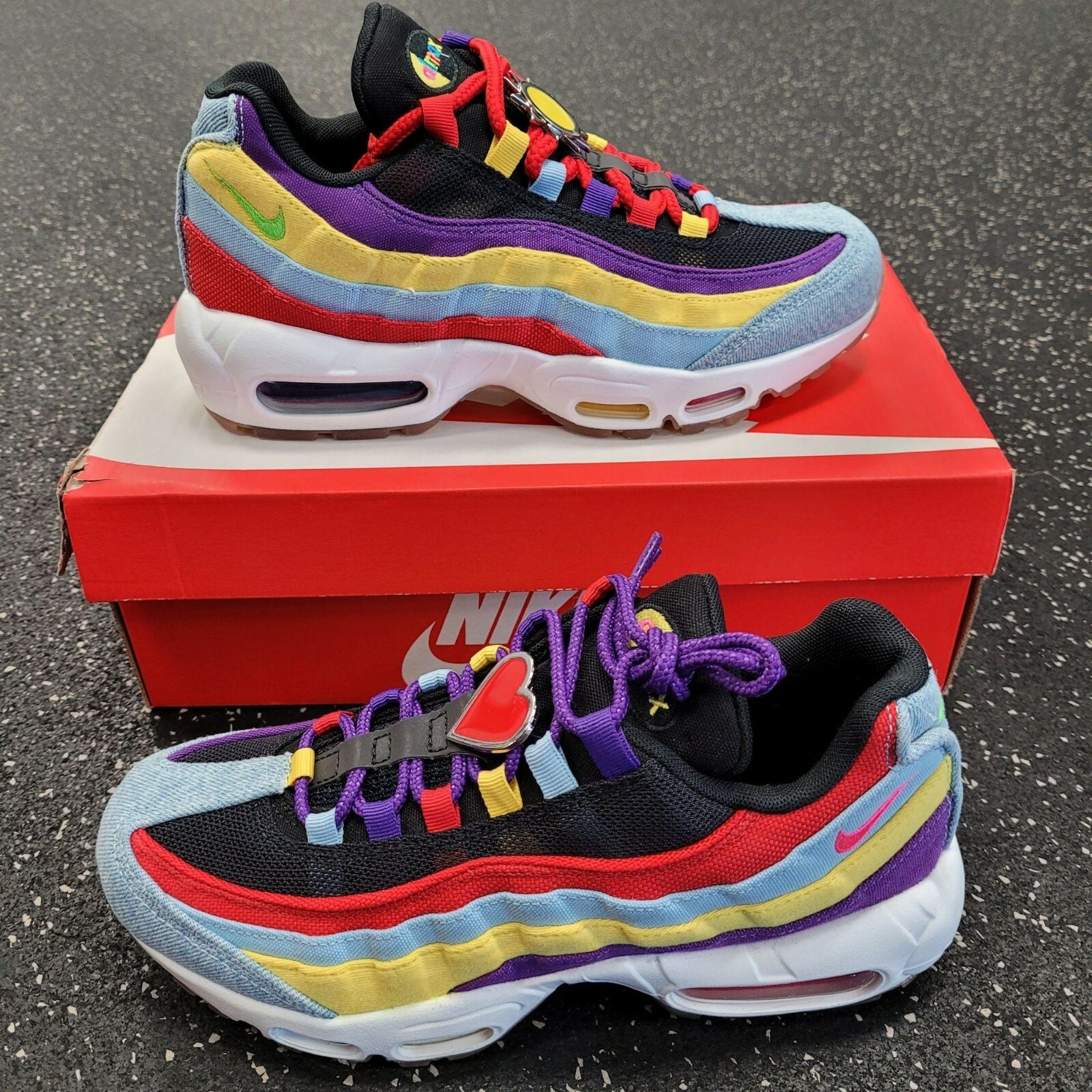 air max 95 6.5