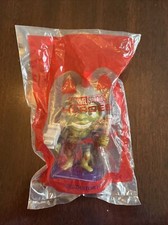 McDonald's Happy Meal toy Marvel Studios Heroes 6 Gladiator Hulk 2020 NIP