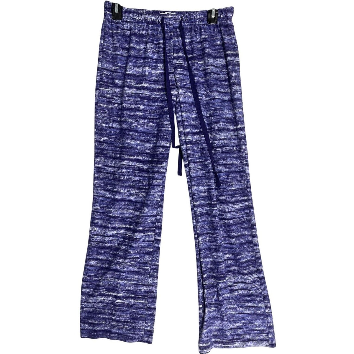 Sonoma Pajama Pants Women XS Purple Sleepwear Drawstring Elastic Waist  Lounge | eBay