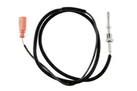 Abgastemperatursensor FüR Audi Q7 06- VW Touareg 04- NTY 1 Sensor