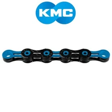 KMC SALE $89.95 (RRP$129) DLC 11 Speed Chain Blue