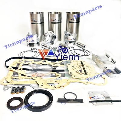 C0.7 Overhaul Rebuild Kit For Caterpillar Excavator Loader Engine Repair Parts