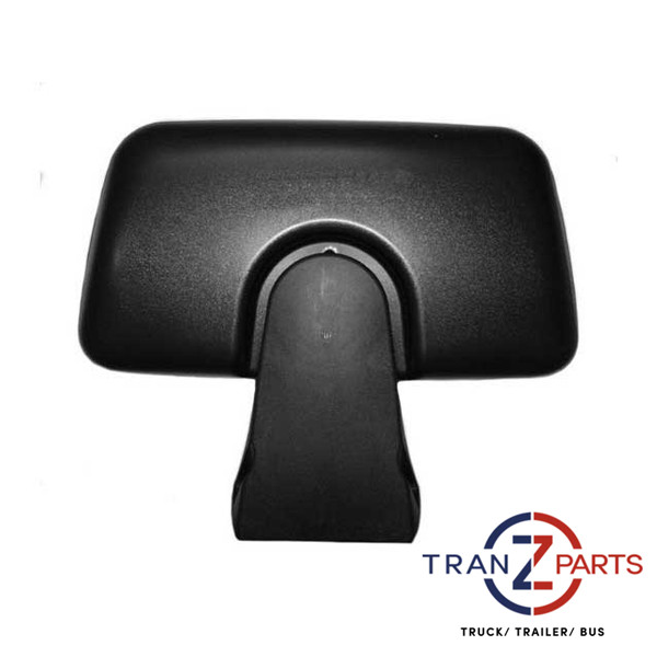 FITS MAN TGA, TGL, TGM, TGS, TGA KERB MIRROR HEAD COMPLETE UNIT LH/RH