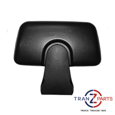 FITS MERCEDES ATEGO, ACTROS, AXOR TRUCK KERB MIRROR HEAD COMPLETE UNIT LH/RH