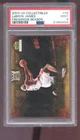 2003-04 UD Upper Deck #49 Lebron James Freshman Season ROOKIE PSA 9 Graded Card